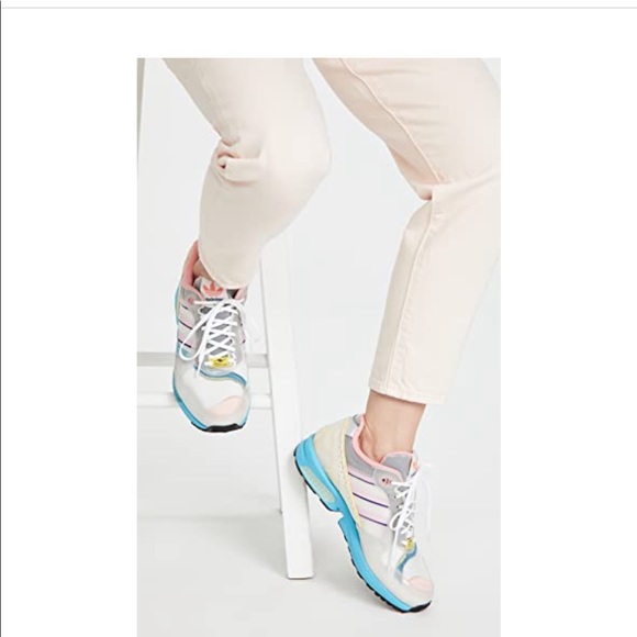 Adidas XZ 0006 inside out size 4.5 mens or 6 womens - Picture 3 of 8